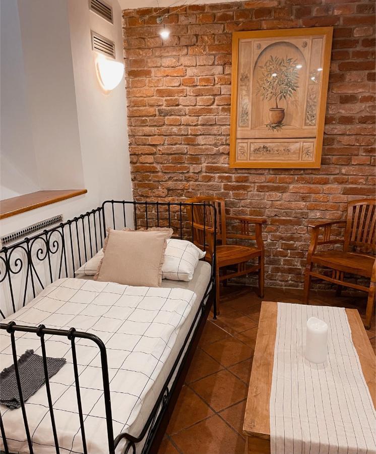 Prague Apartment Exterior foto
